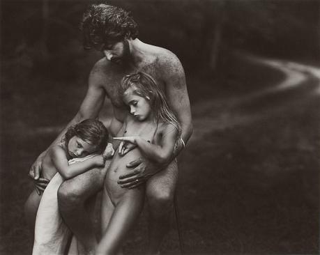 sally-mann,photography,pictorialism,virginia,immediate-family