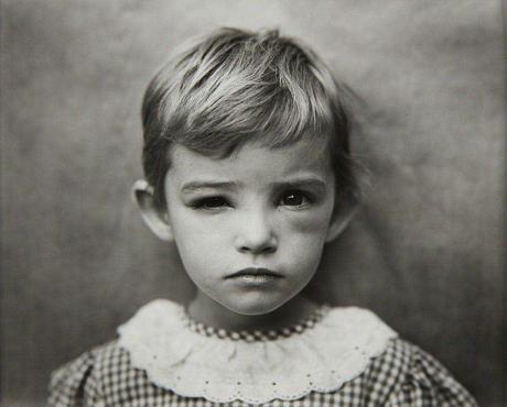 Sally Mann ou la vie dans les bois sally-mann,photography,pictorialism,virginia,damaged-child