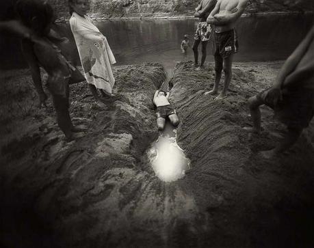 Sally Mann ou la vie dans les bois sally-mann,photography,pictorialism,virginia,immediate-family