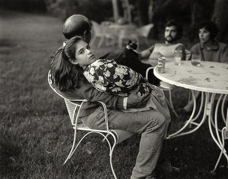 sally-mann,photography,at-twelve,youth,pictorialism sally-mann,photography,at-twelve,youth,pictorialism