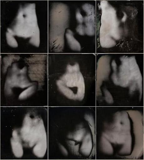 Sally Mann ou la vie dans les bois sally-mann,photography,pictorialism,virginia,faces