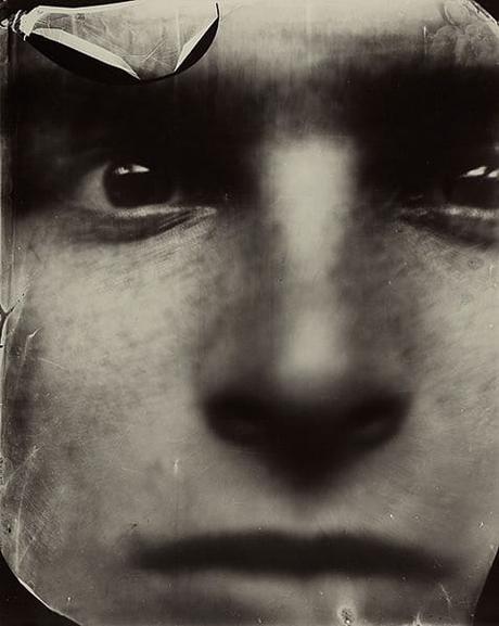 Sally Mann ou la vie dans les bois sally-mann,photography,faces,collodion,pictorialism,emmett