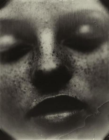 Sally Mann ou la vie dans les bois sally-mann,photography,faces,collodion,pictorialism,virginia