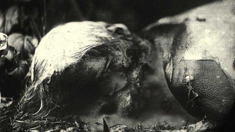Sally Mann ou la vie dans les bois sally-mann,photography,body-farm,collodion,pictorialism
