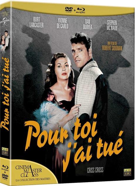 Pour toi j'ai tué Criss_Cross