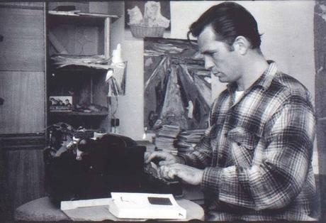 Jack Kerouac