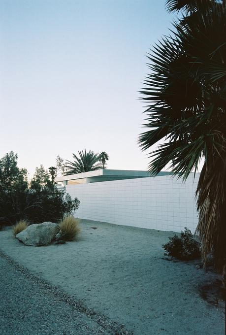 ‘Desert Modernism’ par Cleo Goossens ‘Desert Modernism’ par Cleo Goossens