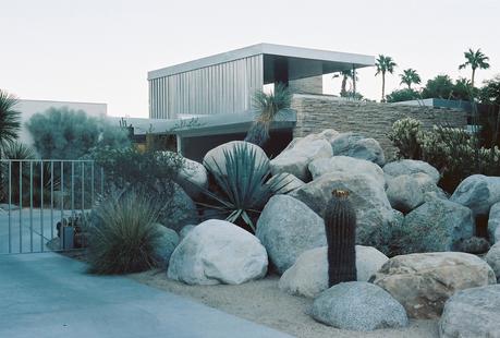 ‘Desert Modernism’ par Cleo Goossens ‘Desert Modernism’ par Cleo Goossens