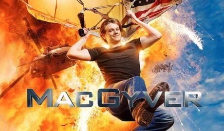 Série en vrac : janvier-février 2018