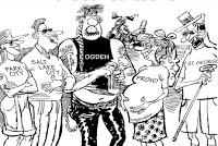 Qui peut faire de la politique ?