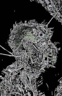 GIDEON FALLS #1 : NOUVEAU TITRE ENIGMATIQUE PAR LEMIRE ET SORRENTINO