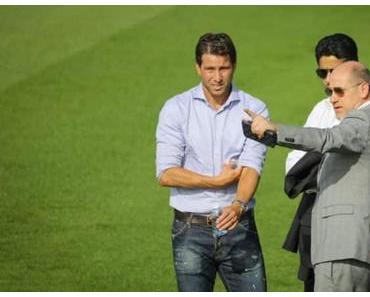 Le plan dingue de Nasser pour viser la Ligue des Champions dès l’année prochaine !