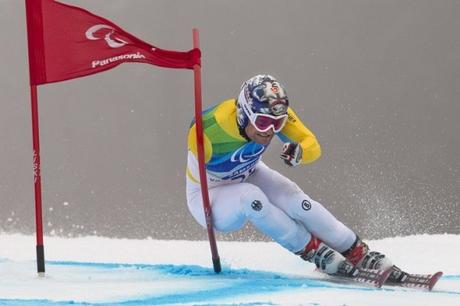 Ces sportifs qui ont brillé aux Jeux Paralympiques d’hiver