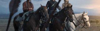 Critique Hostiles : un western comme on n'en fait plus !