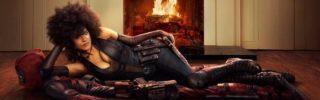 Deadpool 2 : on retrouvera Domino encore 2 fois ! (Pour l'instant)