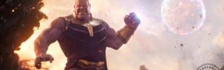 Avengers Infinity War : nouvelles photos et plein de détails