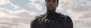 Black Panther atteint le milliard et Black Panther 2 se prépare...