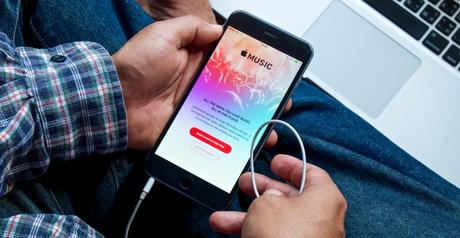 Apple Music : plus de 36 millions d’abonnés payants !