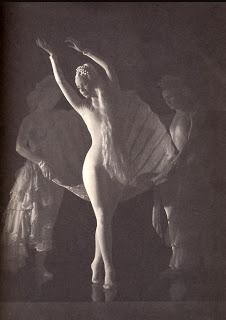 Bacchanale, un ballet de Léonide Massine et Salvador Dali, sur une musique de Wagner Bacchanale, un ballet de Léonide Massine et Salvador Dali, sur une musique de Wagner