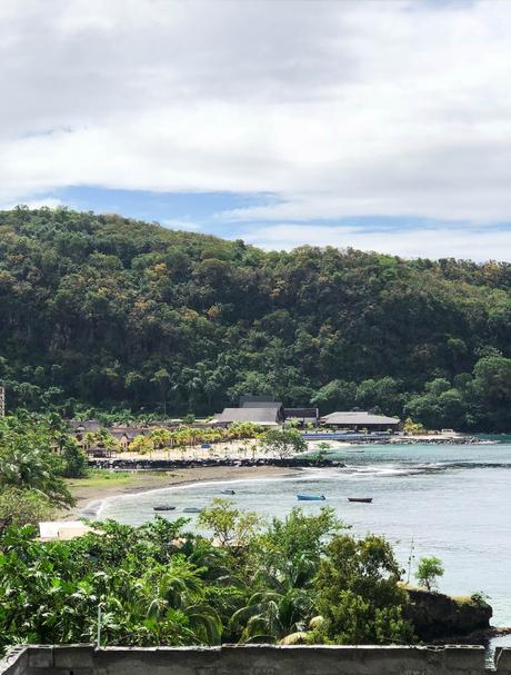 Une croisière aux Caraïbes avec MSC