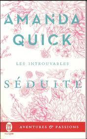 Séduite d'Amanda Quick