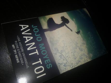 Avant toi (Avant toi #1) Avant toi (Avant toi #1)