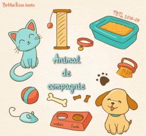 THROWBACK THURSDAY LIVRESQUE #8 – Animal de compagnie