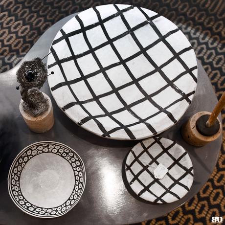 ⚑ Angulus Ridet : Un univers déco raffiné entre design & antiquité ! Angulus Ridet Nîmes, boutique décoration design et antiquité