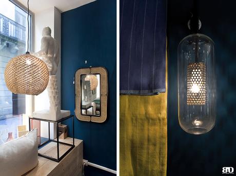 ⚑ Angulus Ridet : Un univers déco raffiné entre design & antiquité ! Angulus Ridet Nîmes, boutique décoration design et antiquité