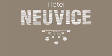 HOT SPOT : Hôtel Neuvice à Liège