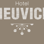 HOT SPOT : Hôtel Neuvice à Liège
