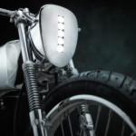 MOTEUR : Bandit9 L concept Motorcycle