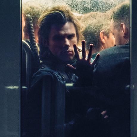 {Musique} La fête est finie, Orelsan – @Bookscritics