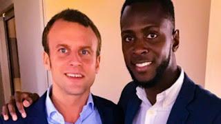 Législatives : La Guyane en marche mais coupée du monde ! Législatives : La Guyane en marche mais coupée du monde !