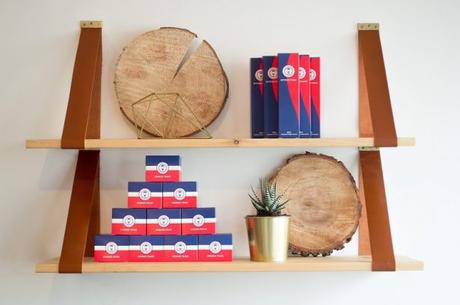 Des cosmétiques pour Hommes de qualité ! - Bleu de Peau Des cosmétiques pour Hommes de qualité ! - Bleu de Peau