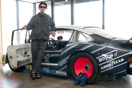 MONITALY – S/S 2018 COLLECTION LOOKBOOK