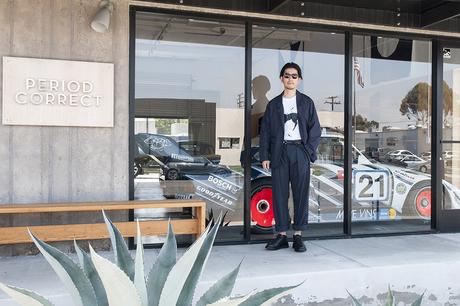 MONITALY – S/S 2018 COLLECTION LOOKBOOK