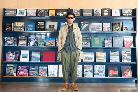 MONITALY – S/S 2018 COLLECTION LOOKBOOK