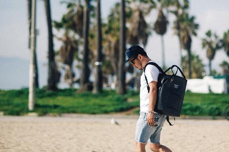 MASTER-PIECE – S/S 2018 COLLECTION LOOKBOOK