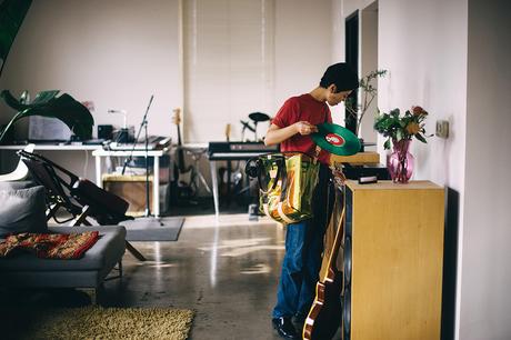 MASTER-PIECE – S/S 2018 COLLECTION LOOKBOOK