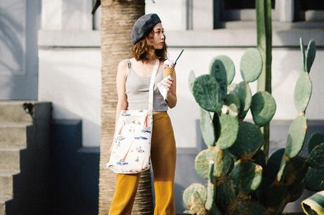 MASTER-PIECE – S/S 2018 COLLECTION LOOKBOOK