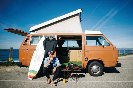 MASTER-PIECE – S/S 2018 COLLECTION LOOKBOOK