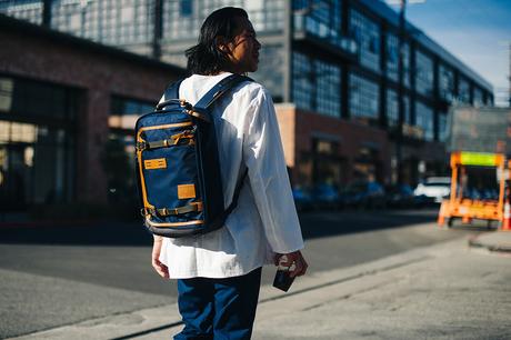 MASTER-PIECE – S/S 2018 COLLECTION LOOKBOOK