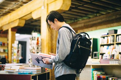 MASTER-PIECE – S/S 2018 COLLECTION LOOKBOOK