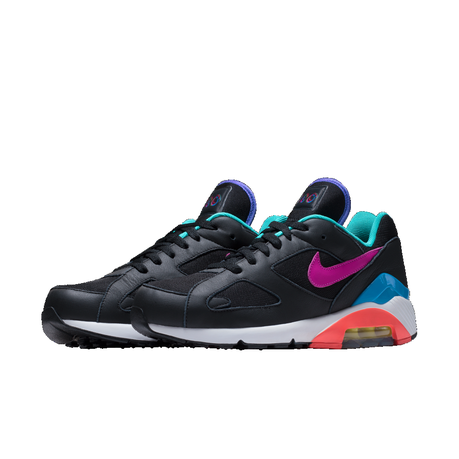 Le programme Nike Air Max 180 ID est disponible Le programme Nike Air Max 180 ID est disponible