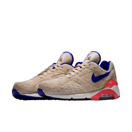 Le programme Nike Air Max 180 ID est disponible Le programme Nike Air Max 180 ID est disponible