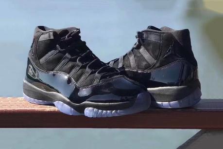Air Jordan 11 Prom Night release date