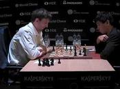 Tournoi d'échecs Candidats 2018