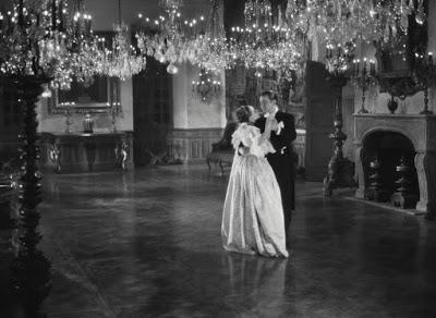 Pattes blanches - Jean Grémillon (1949) Pattes blanches - Jean Grémillon (1949)