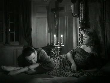 Pattes blanches - Jean Grémillon (1949) Pattes blanches - Jean Grémillon (1949)